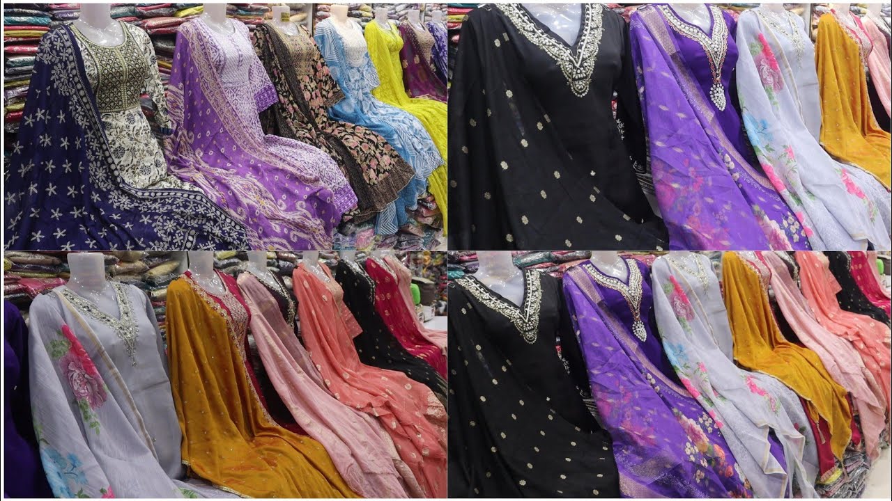 Старый прачечный комбо-предложение. Распродажа. КУПИТЬ 9 курти за 1000 рупий.