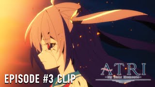 ATRI -My Dear Moments- | Episode #3 Clip