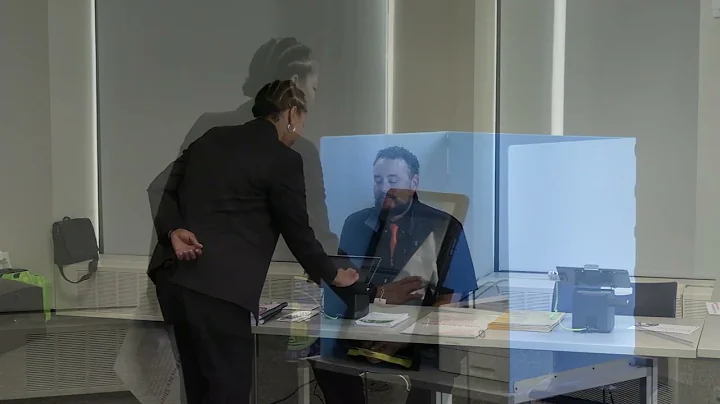 2024 Presidential Election Early Voting Press Conference