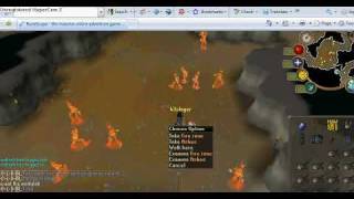runescape guide to killing pyrefiends