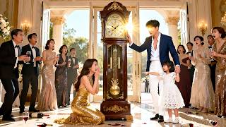 Victorious return, family saved, enemies kneel. screenshot 1