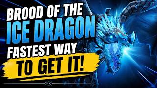 How to Get Vyranoth's Brood FAST! Grab These Items or Wait 6 Months