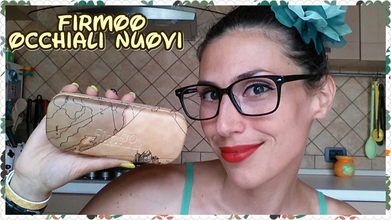 Firmoo - Occhiali gratis anche per voi   👓