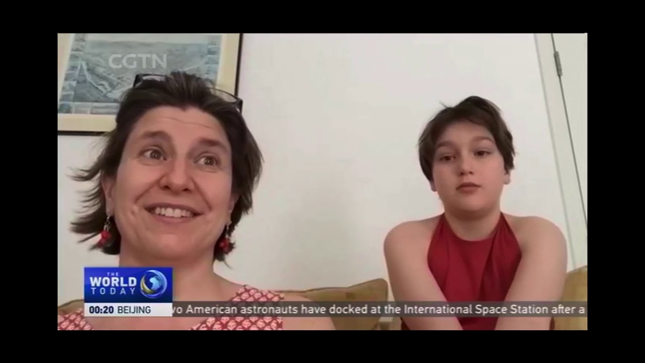 Some UK school years to return as COVID-19 rules eased