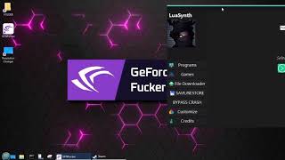 GNF | Geforce Now Exploit | [PAID]