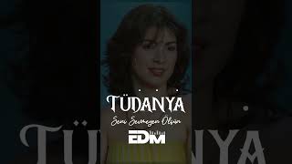 Tüdanya - Seni Sevmeyen Ölsün (Edm Remix)