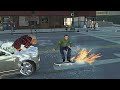 GTA 4 On deck through Liberty City
