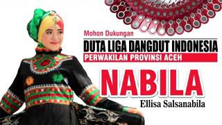 LaguGayoTerbaru2018//Nabila-'Ranto Selatan'