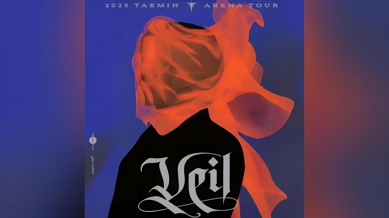 Flame of Love (Arena Tour ~ Veil ~) (Studio Ver.)