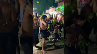 Download Lagu Erumeli Petta Thullal #erumeli #sabarimalayathra #sabarimala #keralaculture MP3