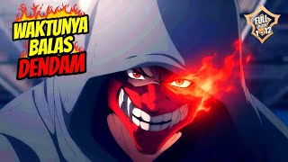 TIDAK ADA KATA AMPUN ‼️