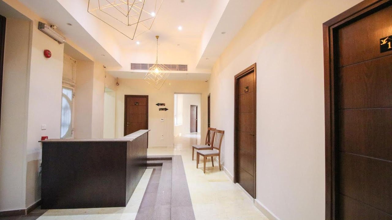 Пристань Мирамар Талаат, Каир, Египет | Путешествие с Каджал