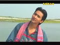 Bangla Folk Song By Abdul Halim   Rupali Nadire Rup Deikha Tor Mp3 Song