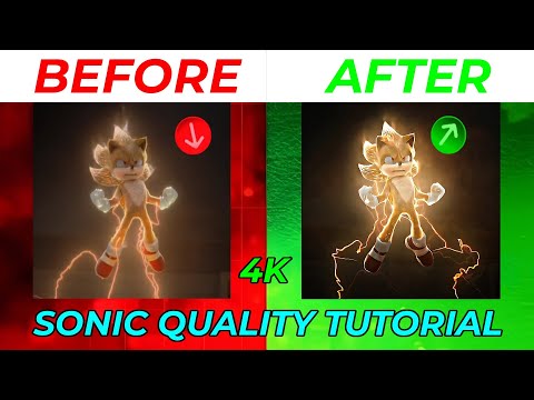 4K Quality Enhanced Like This |4k Edit Tutorial 🔥✅ - Capcut and Vemake