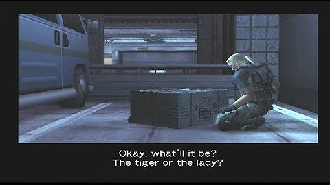 Ghost in the Shell: Stand Alone Complex speedrun (PS2) - 53:29.48 RTA