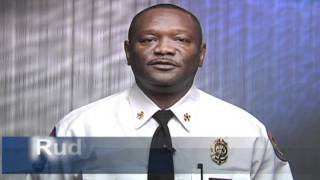 Fire Prevention Week PSA