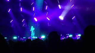 Nick Jonas - The Difference (Live)