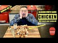 Kamado Joe Chicken 101 (with Alabama white sauce!)... how to make the BEST chicken you've ever had!