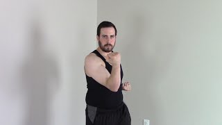 Basic Blocking Techniques: High Block, Middle Block, Low Block Net Worth