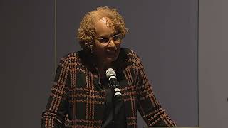 Portia K. Maultsby – Community, Culture, & Black Musical Creativity – 2023 Annual Torrance Lecture