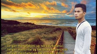 Curahan Hatiku(HD)video.FLV.Rajesh Simanungkalit
