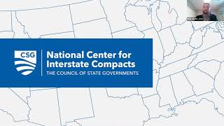 Opportunity for Interstate Compact Development Assistance – Applicant Information Webinar