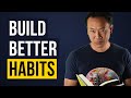 The psychology of making  breaking habits  jim kwik  dr bj fogg