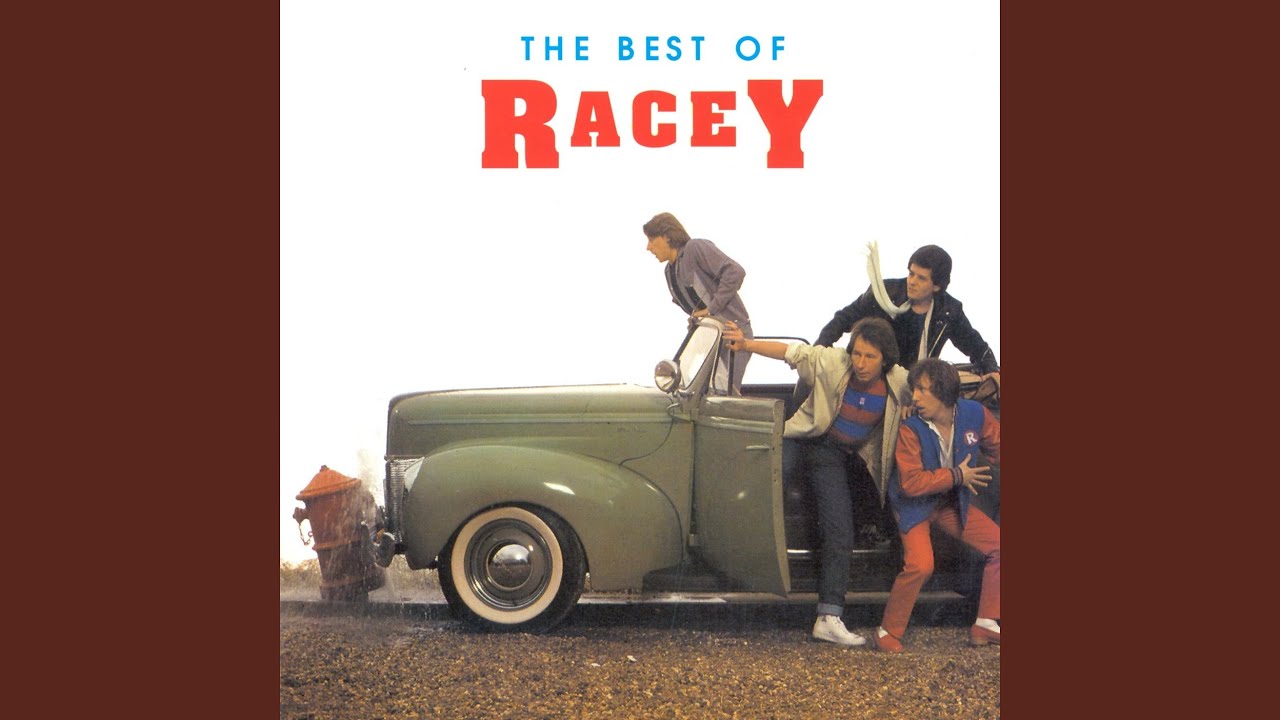 Racey — video