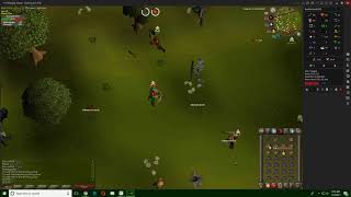 Osrs F2P Range 2H 3 Hit Ko - Zb E A R -