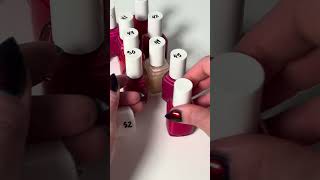 80s & 90s Essie Tour + Organization + Cats