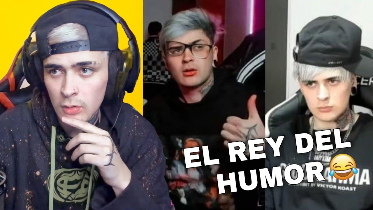 1 HORA DE LIT KILLAH SIENDO LIT KILLAH