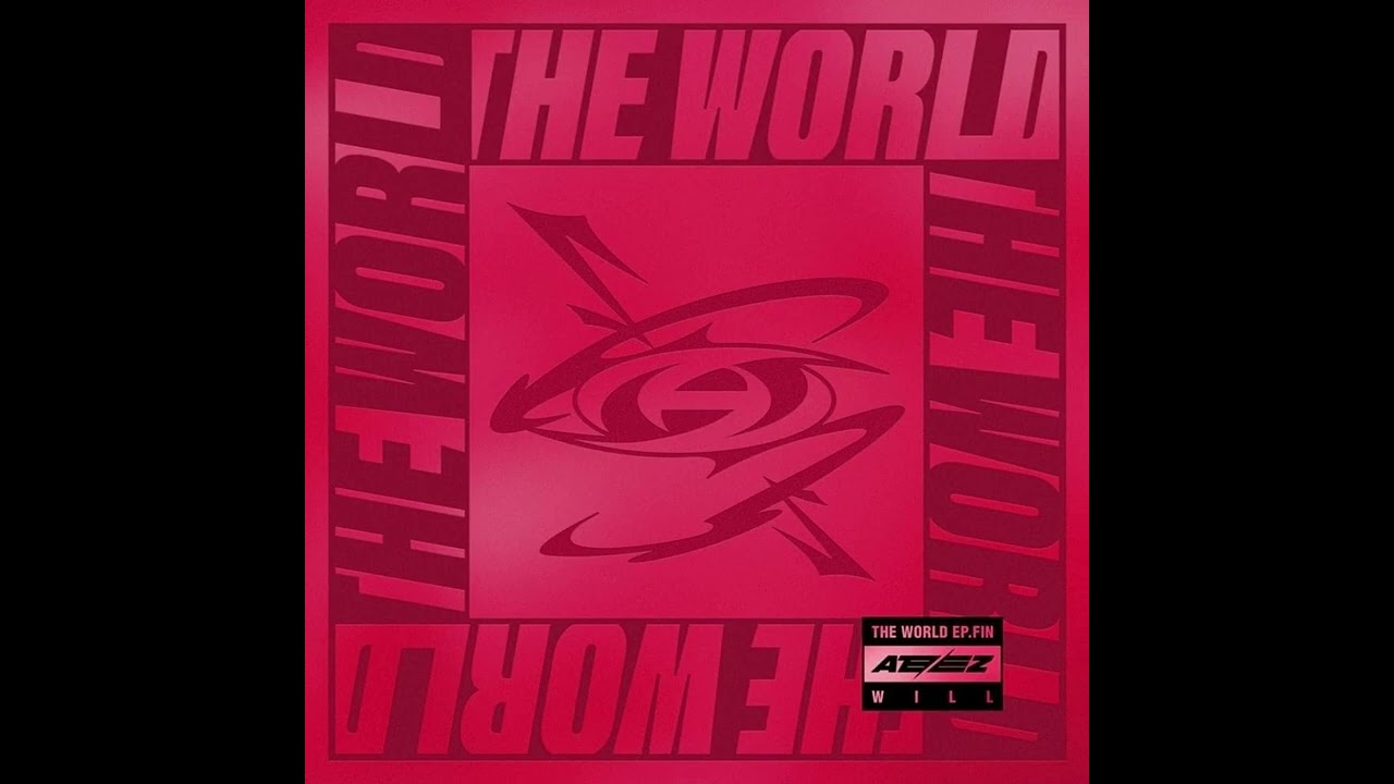 WE KNOW - ATEEZ | ACAPELLA + REVERB