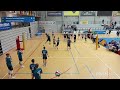 Volleyball Bundespokal U18 | Feld 1