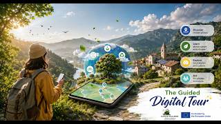 Climate Challenge Adventure Platform | Green Transformation in Education