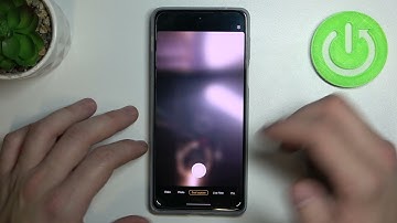 How to Edit Camera Modes – Camera Additional Features on MOTOROLA Edge 20 Pro