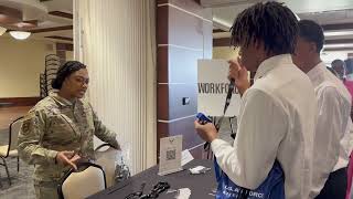 Pathways to Success at MacDill Air Force Base