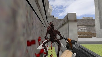 Cs 1.6 BaseBuilder  - Back Trap RyZeツ