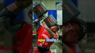 Şok Edi̇ci̇ Gerçek Kemi̇kler Çeli̇kten Güçlü Mü?