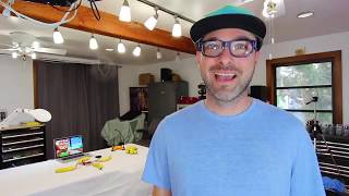 Makey Makey - An Invention Kit for Everyone