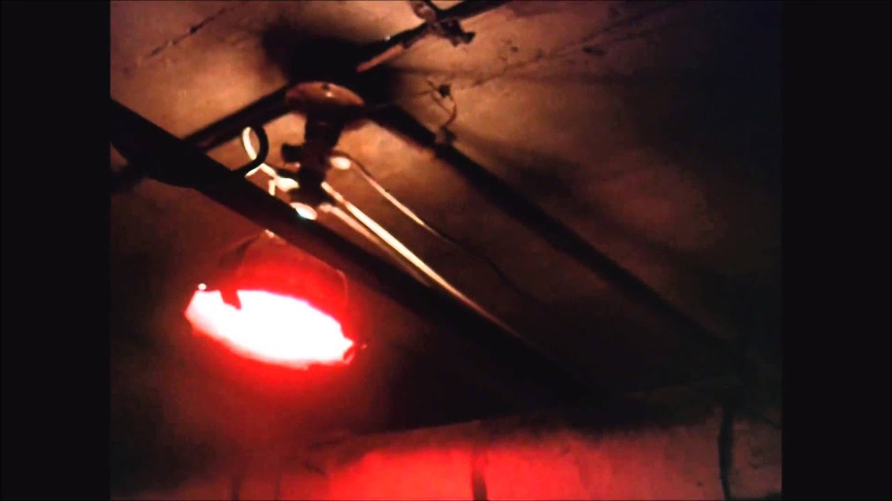 Private Parts 1972   Trailer 1080p