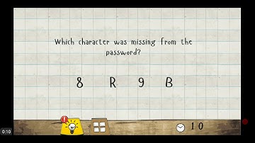 LOGIC MASTER 2 LEVEL 106 ANSWERS LOGIC MASTER 2 TRICKY AND ODD LEVEL 106 WALKTHROUGH