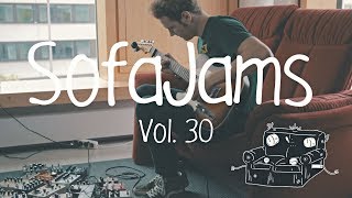 Sofajams - Vol. 30 Julian B.