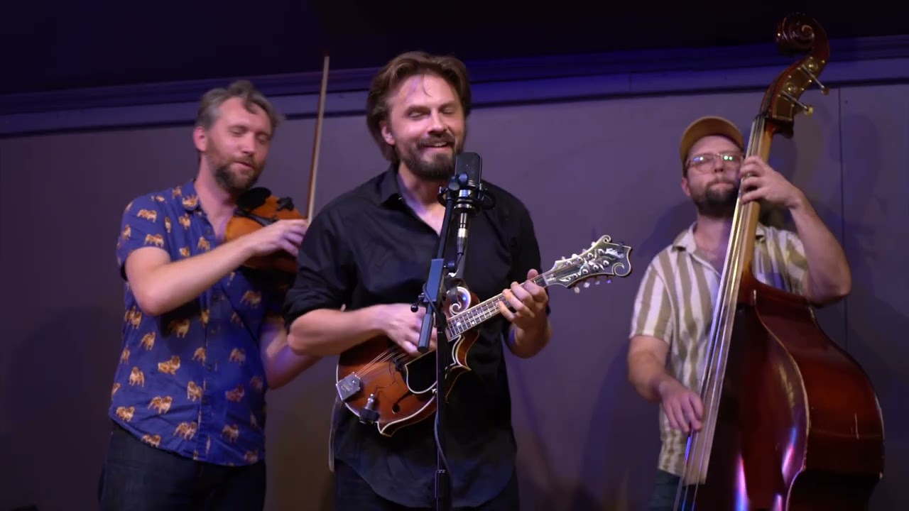 Jacob Jolliff at Riverdog  (Full Concert)