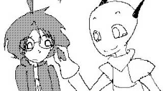 RAEDIATIONの作品 / Flipnote Hatena