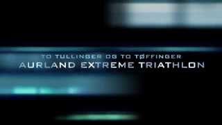 AXTRI Trailer