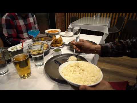 Masala Seattle
