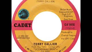 Terry Callier - Ordinary Joe