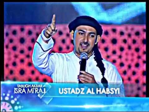 MEMPERINGATI ISRA MIRAJ