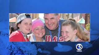 VIDEO: West Haven High School mourns passing of principal