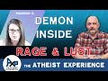 I Felt Empty, Turns Out It was a Jesus-Shaped Hole | Victor - NM | The Atheist Experience 24.25